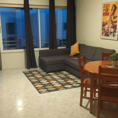 Wowlidays Apartment *