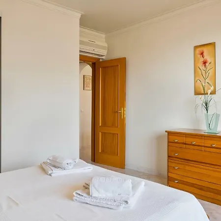 Wowlidays Apartment Vilamoura