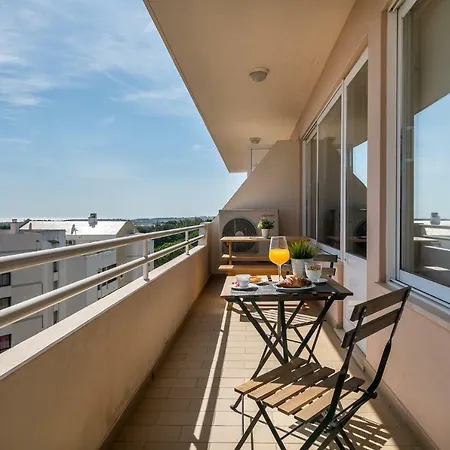 Apartment Wowlidays Vilamoura
