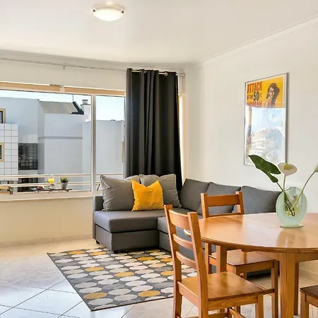 Wowlidays Apartment Vilamoura