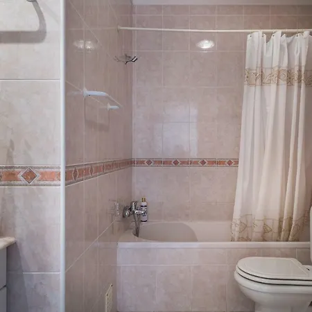 Wowlidays Apartment *