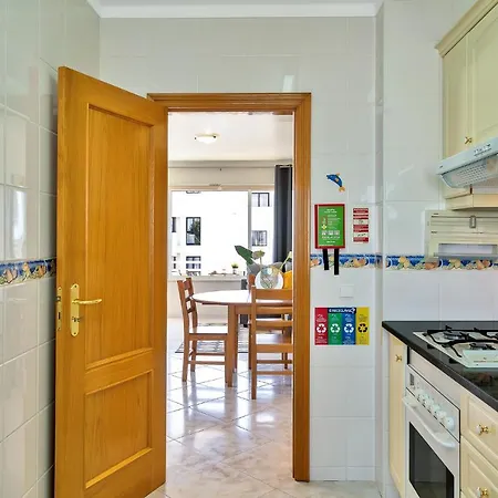 Wowlidays Apartment